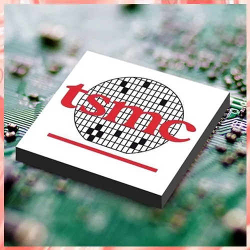 TSMC starts mass production of 'most advanced' 2nm chips
