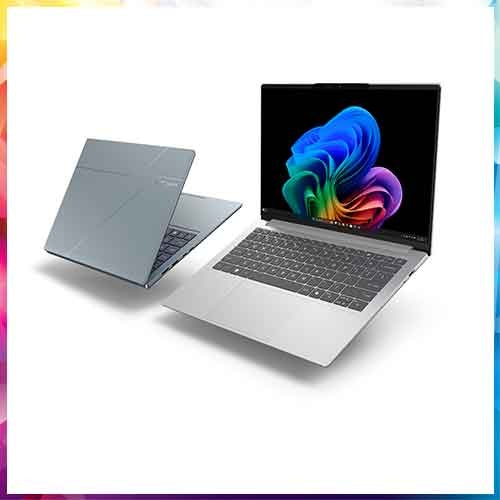 Acer unveils new premium Swift AI Copilot+ PCs with intel core ultra series 3 processors