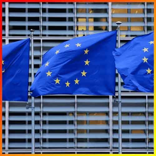 EU Set to Mandate Phase-Out of Chinese Telecom Equipment from Critical Infrastructure