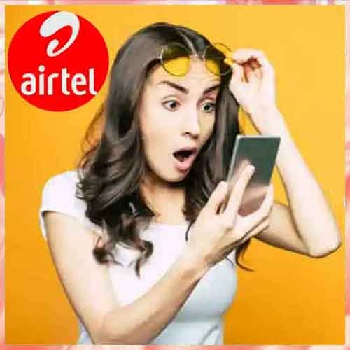 Airtel announces broadband discount with advance payment model
