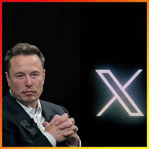 Elon Musk's X to remove illegal content or permanently ban users posting offensive material