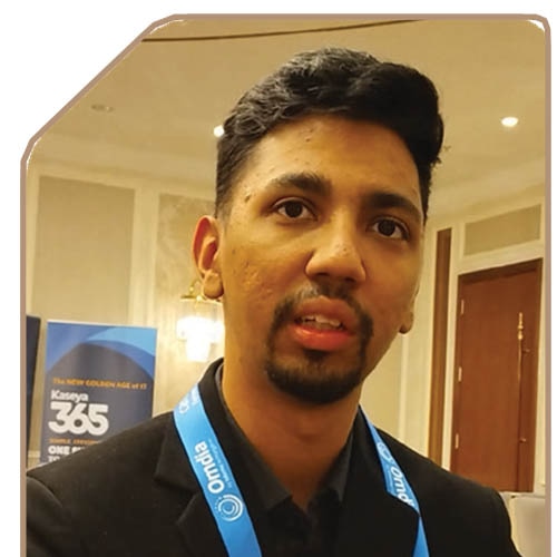 Canalys underscores strong AI momentum, cybersecurity focus