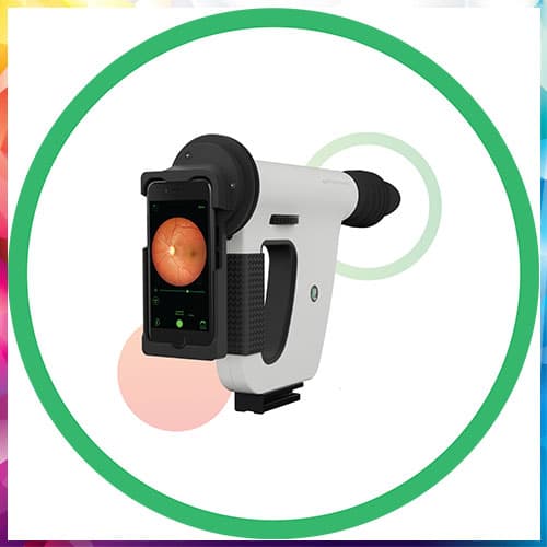 Remidio Takes India’s Blindness Prevention AI Global
