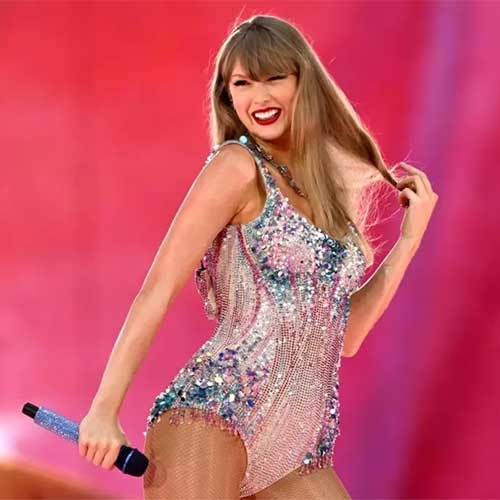 Swift Lookalike Mistaken at Jamnagar Wedding