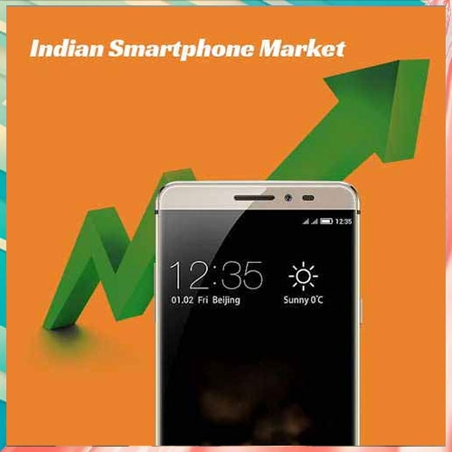 India Smartphone Shipments Grow Just 0.5% in 2025 as Rising Prices and Memory Costs Weigh on Demand