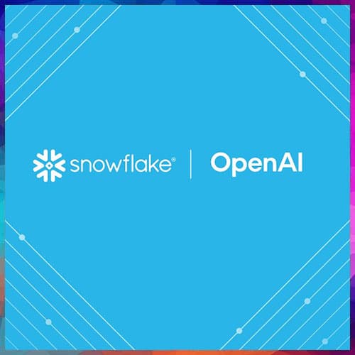 Snowflake launches new innovations to accelerate enterprise AI and data deployment