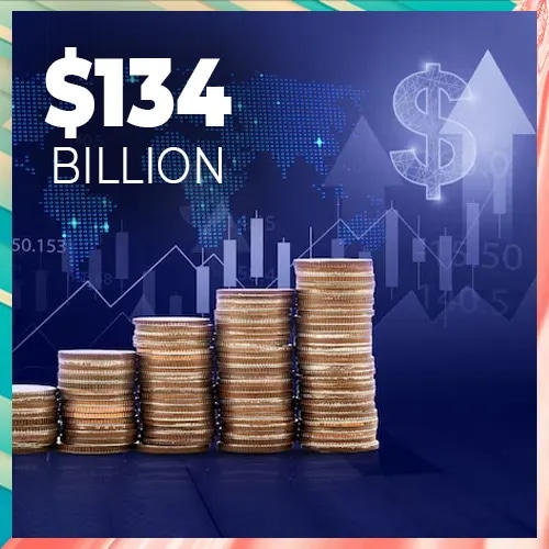 Databricks raises $5 billion at $134 billion valuation, signals IPO readiness
