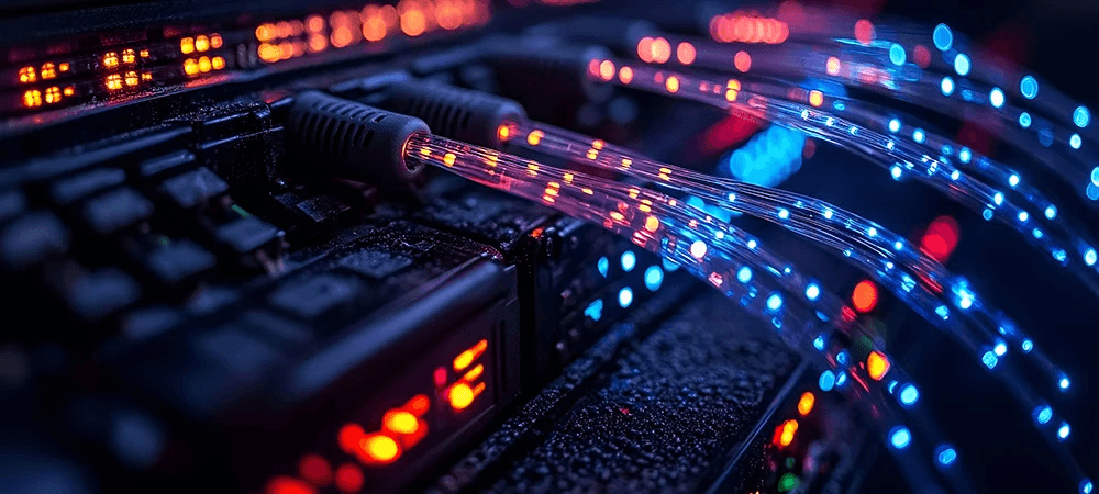 STL enables ultra-fast connectivity with Mynet for data centre in Italy