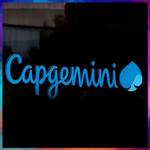 Capgemini plans exit from US government contracts business