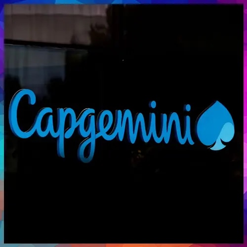 Capgemini plans exit from US government contracts business