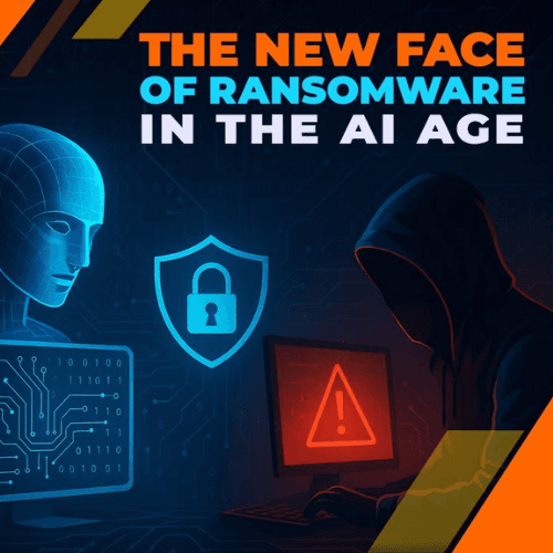 Ransomware Reinvented in the Age of AI