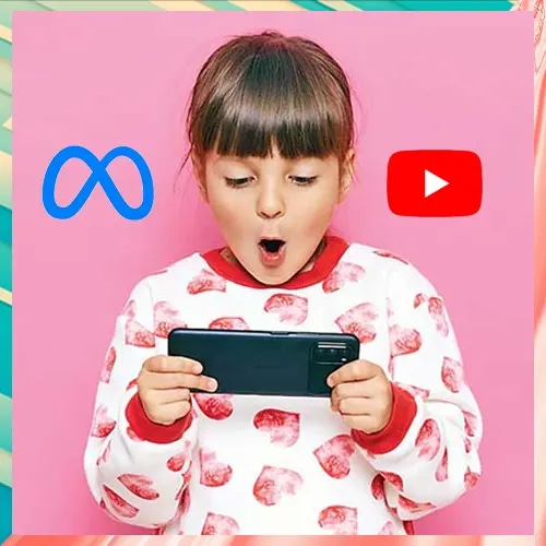 Trial begins over claims Meta and YouTube intentionally designing products to addict children