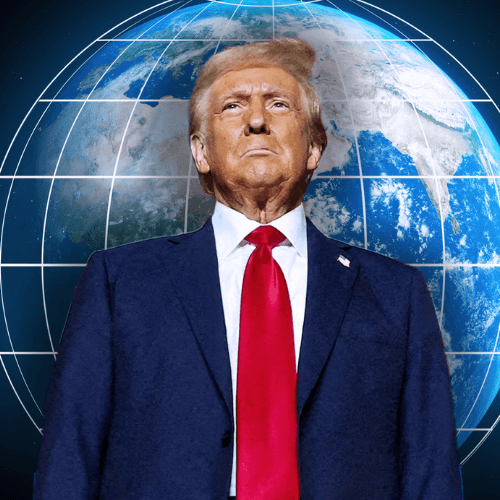 Trump’s Strategic Moves Shake the Global Order