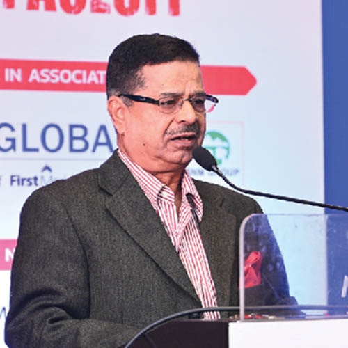 Innovation has become critical for the growth of the Indian economy today