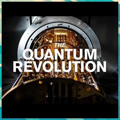 Quantum Revolution: From Theory to Power