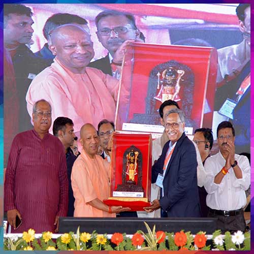 New STPI Centre comes up in Gorakhpur to boost startup ecosystem and IT exports