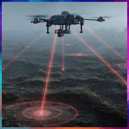 Ukraine to Share Battlefield Data With Allies to Train Drone AI Systems