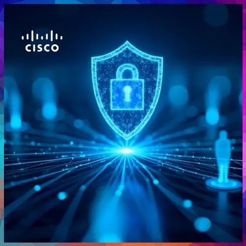 Cisco reimagines security for the Agentic workforce