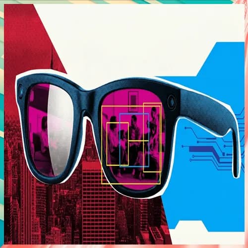 Meta's AI glasses come under scrutiny as workers flag users' private footage