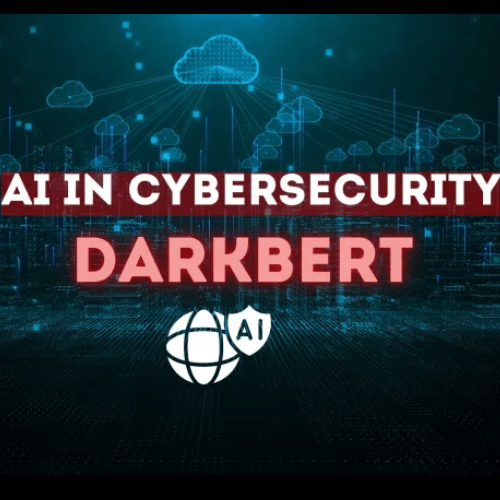 DarkBERT Highlights Growing AI-Driven Cyber Risks