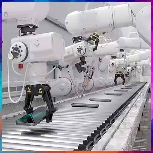 Apple Beats PLI Target, Boosts India Manufacturing