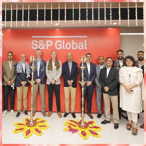S&P Global inaugurates new office in Downtown Gurugram