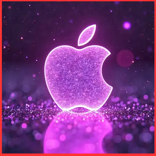 Apple boosts sustainability push with 30% recycled materials in 2025
