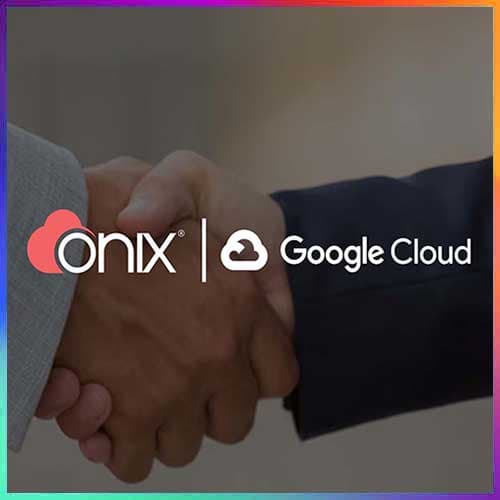 Onix expands partnership with Google Cloud to drive enterprise AI transformation