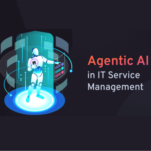 Agentic AI Powers Proactive IT Operations