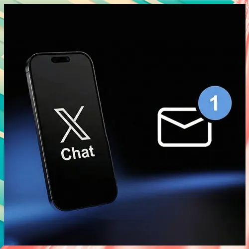 X launches XChat, a WhatsApp rival on iOS