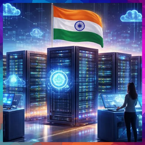 Schneider Electric sees strong growth in India’s data centre business