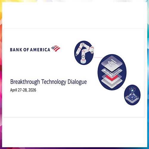 Bank of America organizes Breakthrough Technology Dialogue in Singapore
