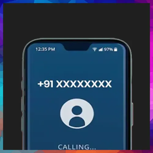 Govt warns users over fake ‘international’ calls showing +91 code