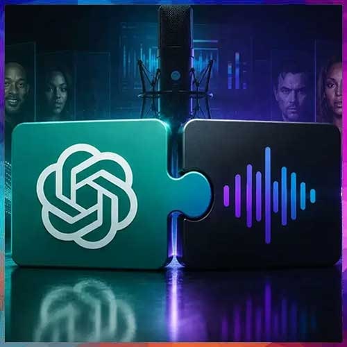 OpenAI acquired a voice cloning startup famous for celebrity imitations
