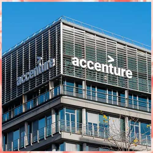 Accenture to strengthen critical infrastructure defense by acquiring majority stake in Dragos