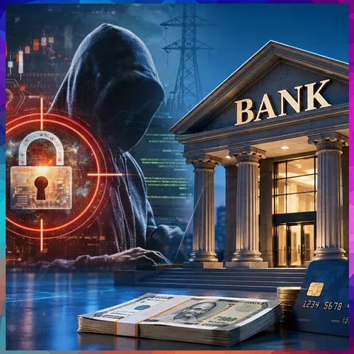 APT Threats Rise Against Indian Banks
