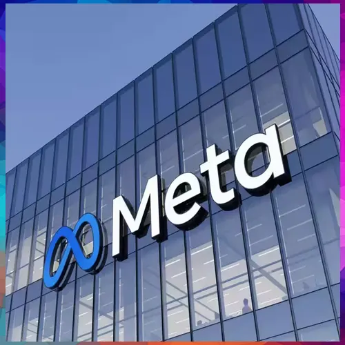 Meta Leads Big Tech in Data Collection
