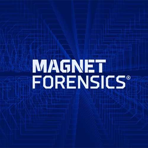 Magnet Forensics Evolves for the AI-Driven Investigation Era