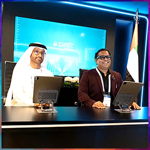 Cyble Inks MoU with Cyber Security Council of UAE to Strengthen National Threat Intelligence Capabilities