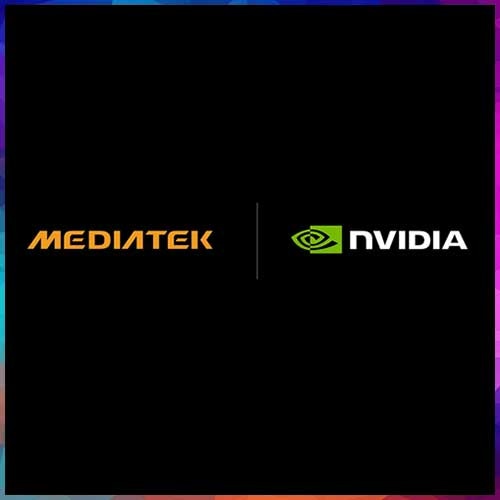 NVIDIA and MediaTek to build AI Edge to cloud computing platforms
