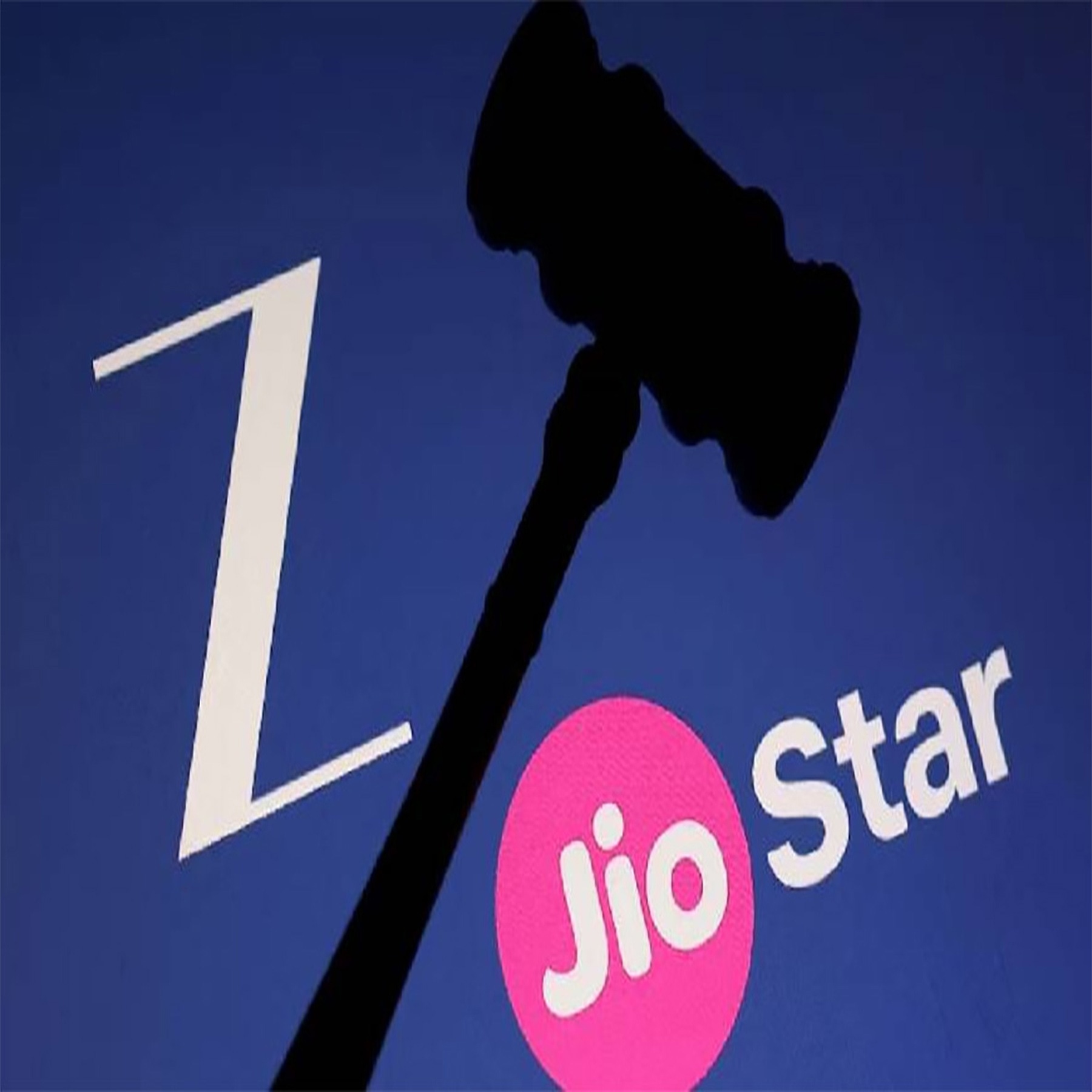Zee Escalates Copyright War Against JioStar