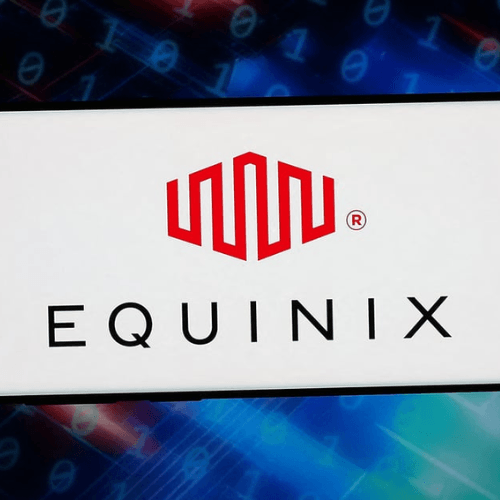 Equinix unveils Equinix Fabric One