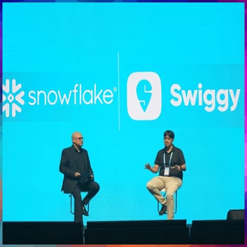 Snowflake to power data-driven decisions across food, quick commerce and dining out for Swiggy