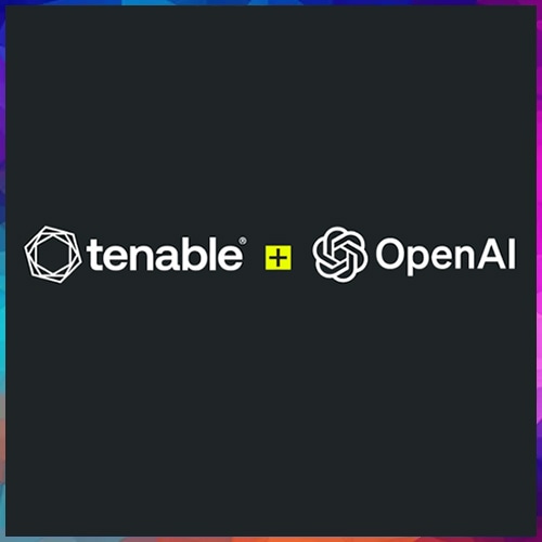 Tenable Collaborates with OpenAI over CyberAgents Exchange AI Inspector