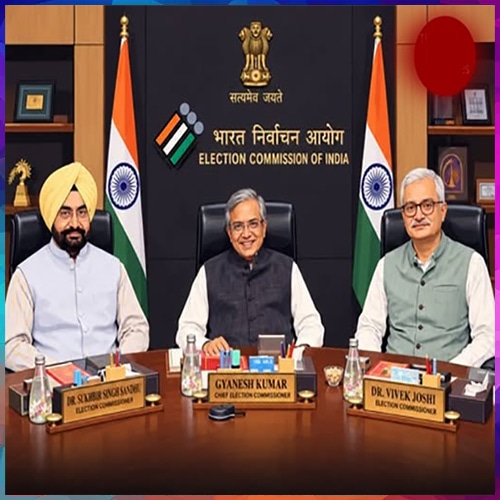 ECI Dissent Raises Questions