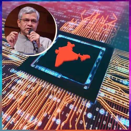 Government notifies Semicon 2.0 scheme with 1.27 lakh crore rupee outlay