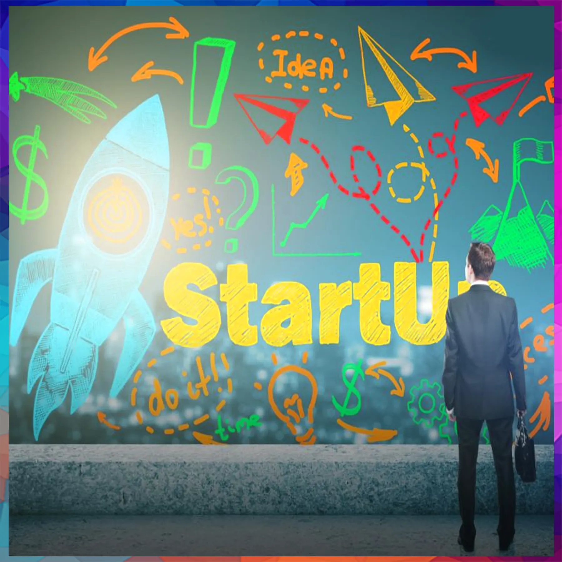 Startup Policy Forum launches DeepVerse to connect India's deeptech founders, investors and policymakers