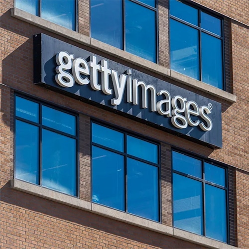 Getty Images: How a Media Giant Faltered