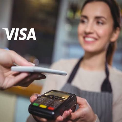 Visa Reinvents Trust in Business Payments