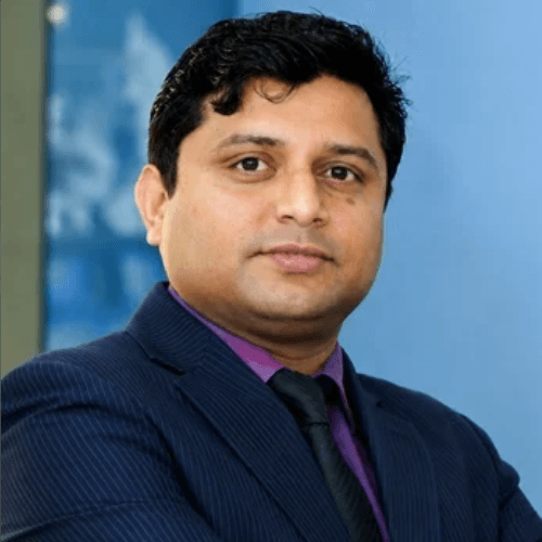 Powering Business Outcomes Through Technology